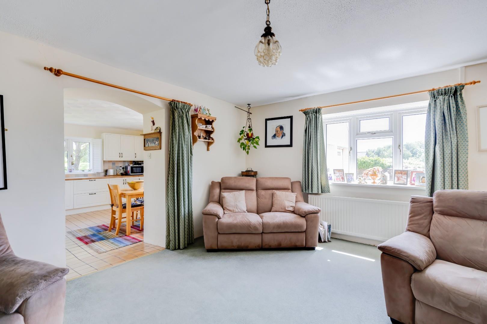 Marcross, Nr Llantwit Major, Vale Of Glamorgan, CF61 1ZG